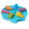 Kinetic Sand Сладкая станция сенсорная игрушка Spinmaster Photo 3