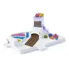 Kinetic Sand Сладкая станция сенсорная игрушка Spinmaster Photo 9