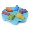 Kinetic Sand Сладкая станция сенсорная игрушка Spinmaster Photo 10