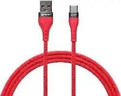 TRACER USB A - Type-C datu
