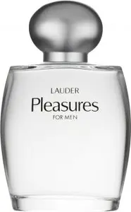 Estée Lauder Pleasures Men's Eau de Cologne 100 ml Non-refillable Bottle