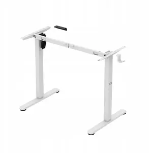 mark adler Xeno 1.7 White Электрический каркас для стола