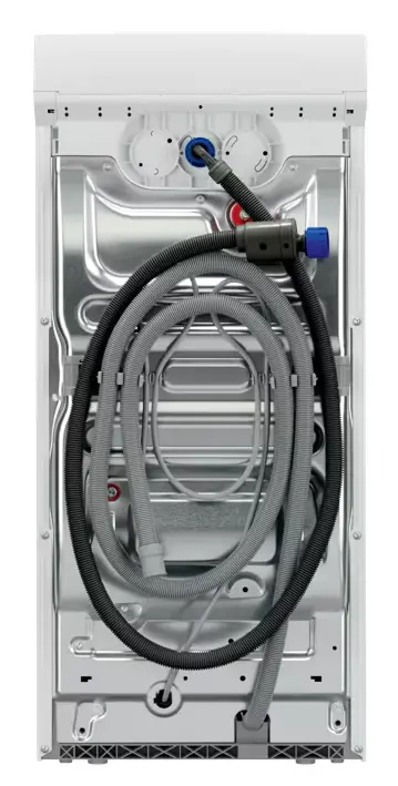 Стиральная машина AEG LTRG162E Photo 5