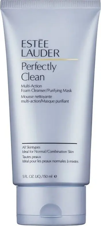 Estée Lauder Perfectly Clean Multi-Action Foam