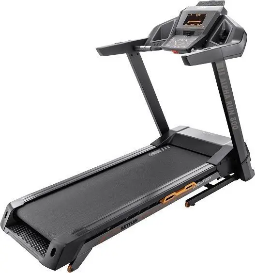 Kettler Alpha Run 800 Elektriskais Skrejceļš