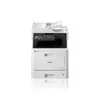 Цветной лазерный МФУ Brother DCP-L8410CDW Photo 4