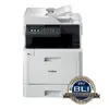 Цветной лазерный МФУ Brother DCP-L8410CDW Photo 9