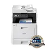 Цветной лазерный МФУ Brother DCP-L8410CDW Photo 17