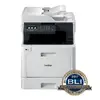 Цветной лазерный МФУ Brother DCP-L8410CDW Photo 19