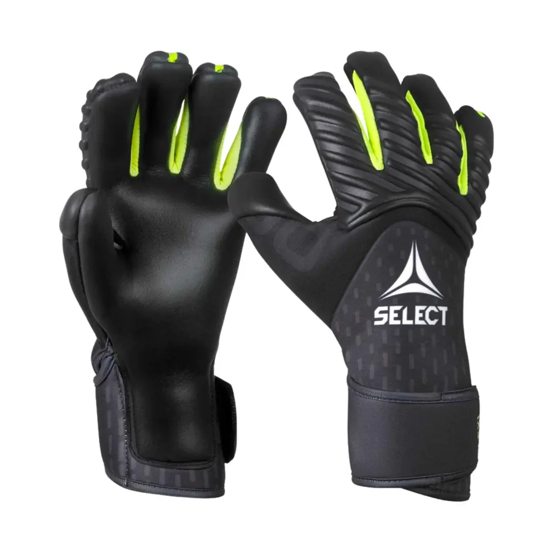 Bērnu vārtsarga cimdi Select 90 v26