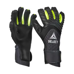 Select Flexi Pro 90 v26 Vārtsarga cimdi melni un brūni Izmērs 11
