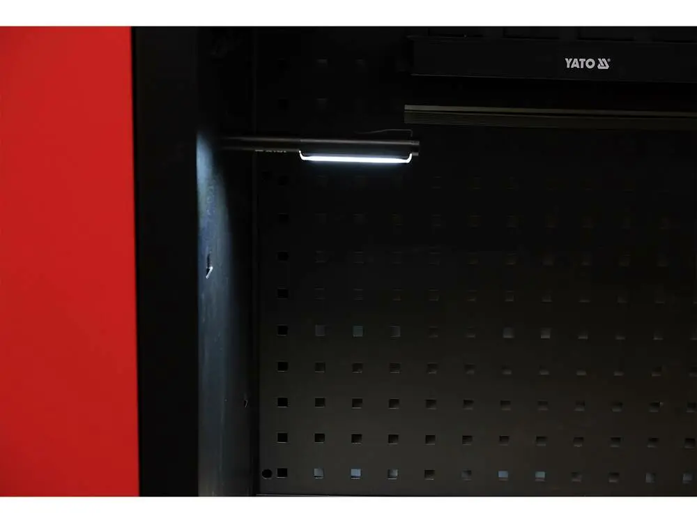 Yato YT-08511 Pārbaudes lampa Photo 8