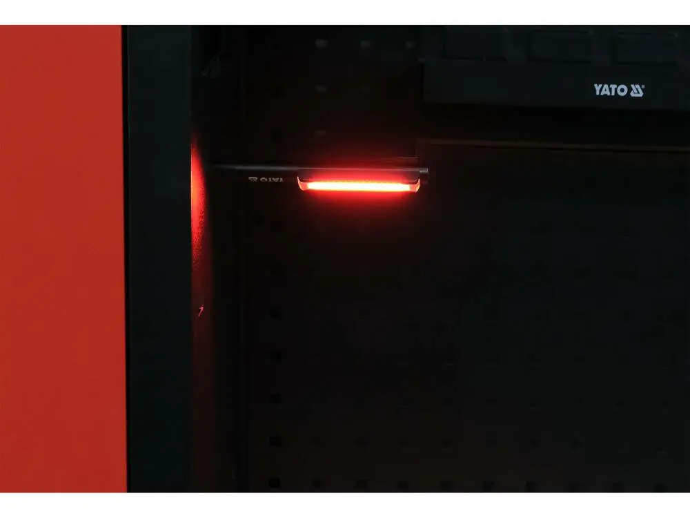 Yato YT-08511 Pārbaudes lampa Photo 9