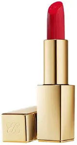 Estée Lauder Pure Color Lipstick 520 Carnal Red