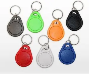 ACS Mifare 1K Keyfob Key Tag
