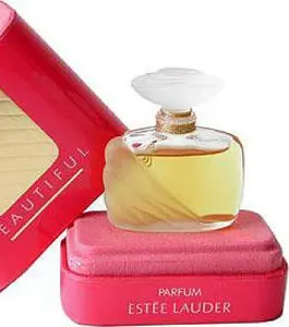 Estée Lauder Beautiful Парфюмерная вода для женщин 30 мл Непополняемый флакон