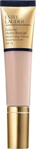 Estée Lauder Futurist Hydra Rescue Liquid Foundation 3C2 Pebble SPF 45 Tube