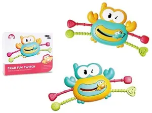 Swede Krab