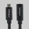StarTech USB4 Extension Cable USB440GCMCF2F 0.6m Photo 3