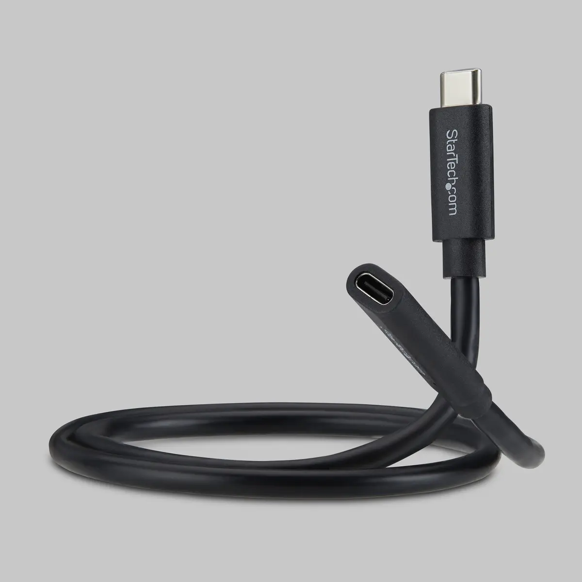 StarTech USB4 Extension Cable USB440GCMCF2F 0.6m Photo 4