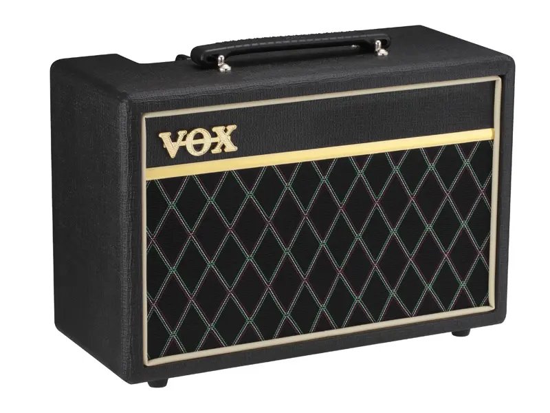 VOX Pathfinder 10 Bass Усилитель Photo 2