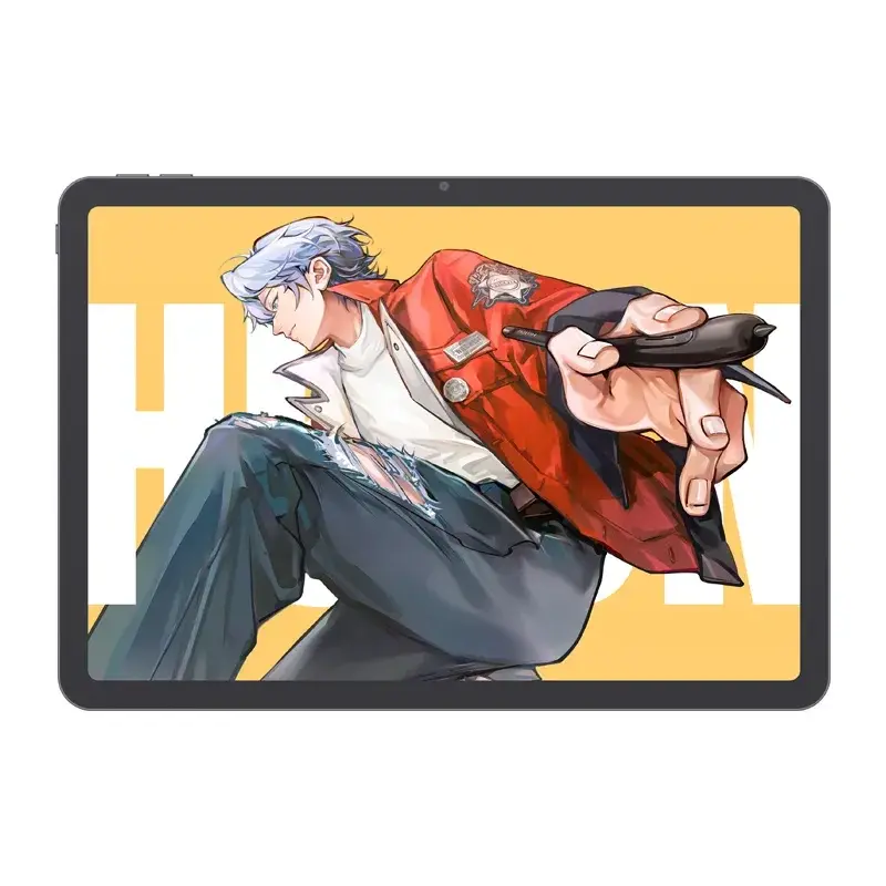 Графический планшет HUION Kamvas Pad 12 KP1202 Photo 3