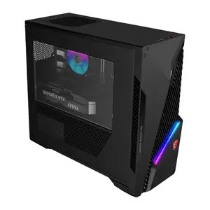 MSI MAG Infinite S3 14NVL5-2860EU galddatora dators ar Intel Core i5-14400F procesoru, 16 GB DDR5 RAM, 1 TB SSD, NVIDIA GeForce RTX 5060 un Windows 11 Home