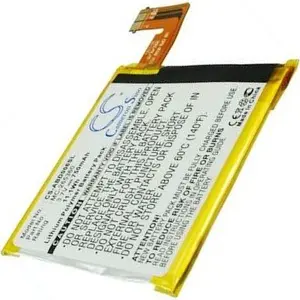 Replacement Battery 750mAh by 2-Power for Amazon Kindle 4, Kindle 4G, Kindle 5, and Kindle 6 e-book readers