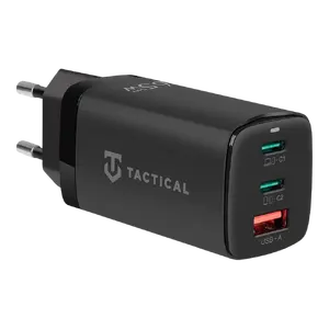 Tactical FlashBang 2.0 GaN 65W Black