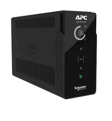 APC BR900G2I Источник бесперебойного питания Photo 6
