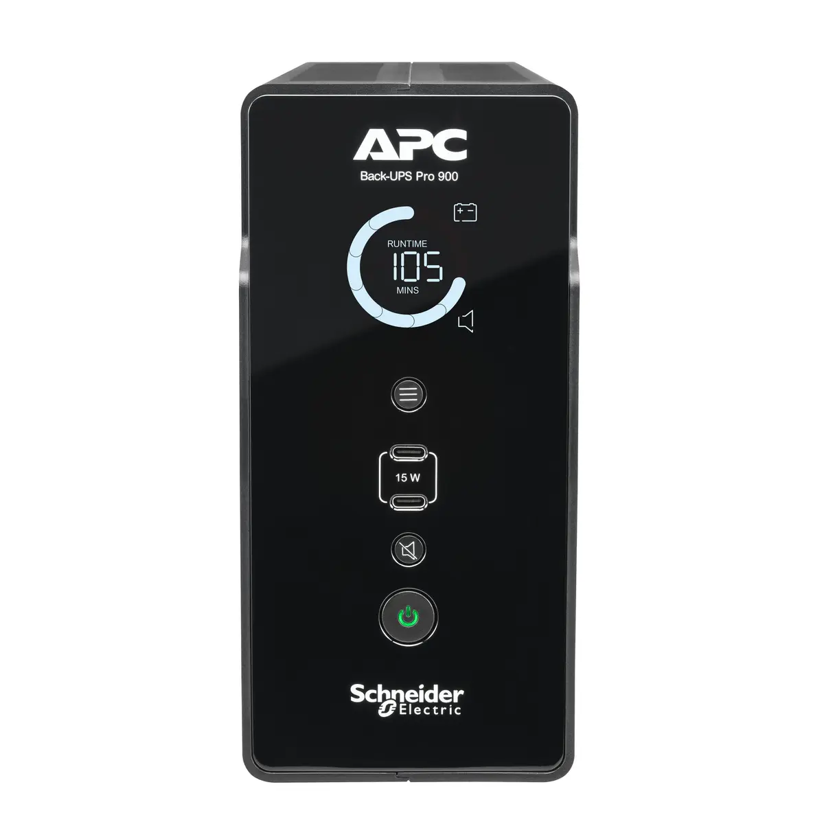 UPS APC Back-UPS Pro BR900G2-GR Photo 4
