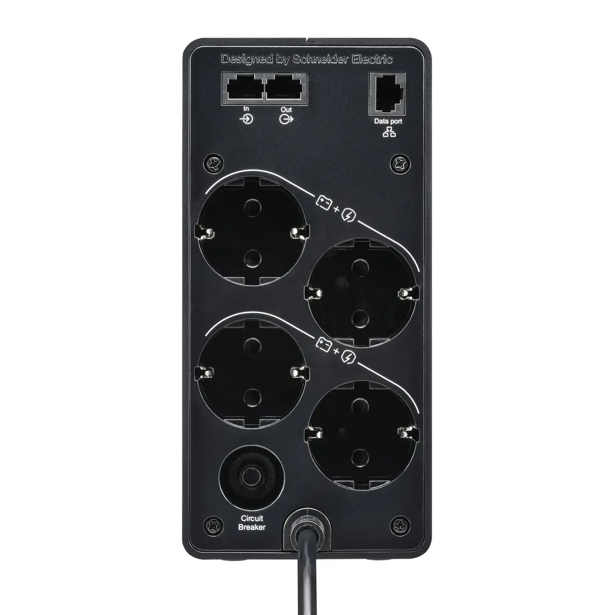 UPS APC Back-UPS Pro BR900G2-GR Photo 5