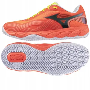 Кроссы для падела Mizuno Wave Enforce Court 2 61GB263654