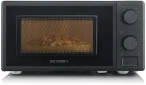 Severin MW 7882 Microwave Oven
