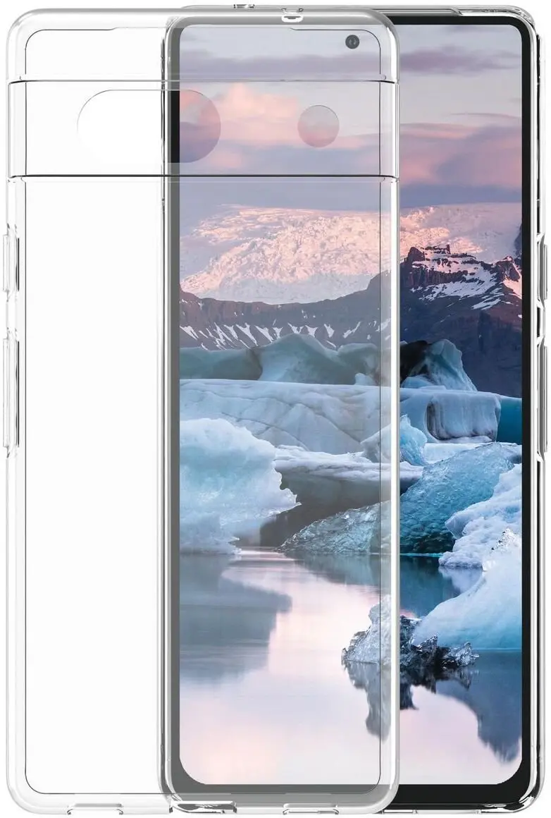 Dbramante1928 Greenland Vāciņš priekš Google Pixel