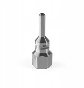 Steinel GluePro Long Glue Gun Nozzle 4.5 mm [052935]