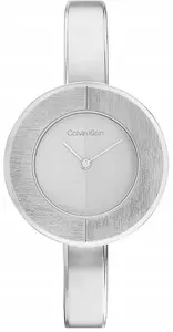 Zegarek Calvin Klein Zegarek Damski CALVIN KLEIN Classic 25200022 + BOX