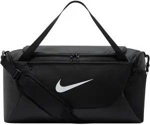 Nike Brasilia S Sports Bag Black