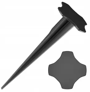 Wessper SIL911 Plastic Anchor 17 cm 100 pcs