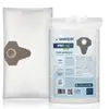 Wessper WES1019 Dust Bag for Cylinder Vacuums Photo 3