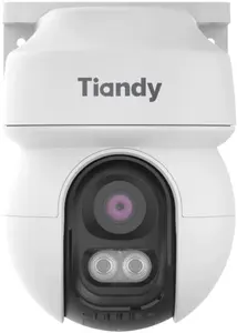 Opti TC-H333D 9DB-4 Wi-Fi Outdoor PTZ IP Camera, 3 Mpx, 4 mm Lens, Tiandy