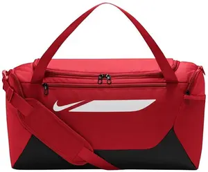 NIKE Academy Team S Red Sports and Travel Bag model IO0919 657