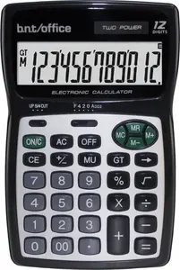 Kalkulator Stickn Lommeregner bnt/Office 55 12 cifre