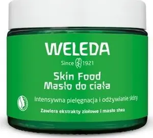 Weleda Skin Food Balzams 150 ml Sievietēm Barojošs Mīkstinošs un Nomierinošs