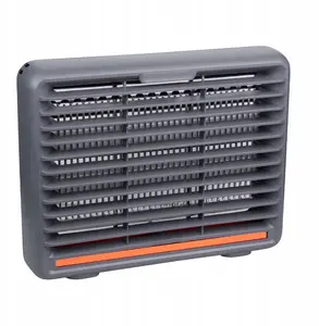Oxe LUMIO odu lampa 6W 230V 50m2 MKE002