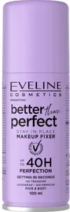 Kryolan EVELINE Better Than Perfect Grima fiksators 100ml