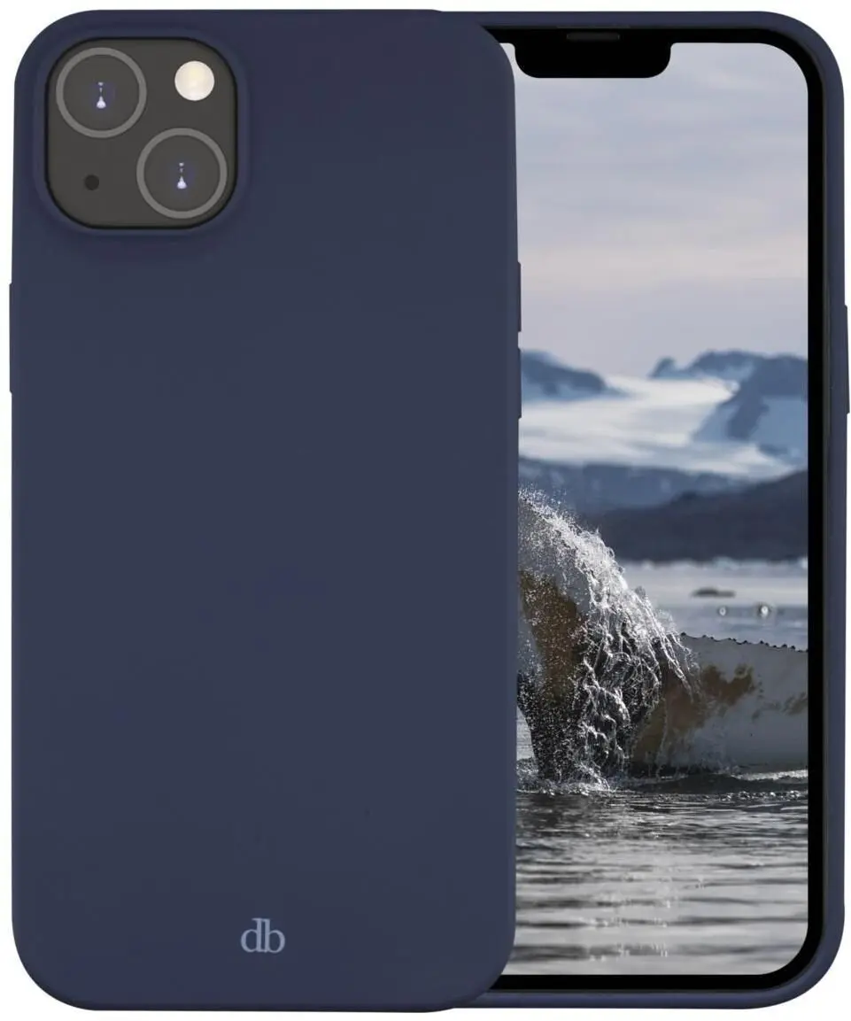 Dbramante1928 Greenland vāciņš Apple iPhone 14