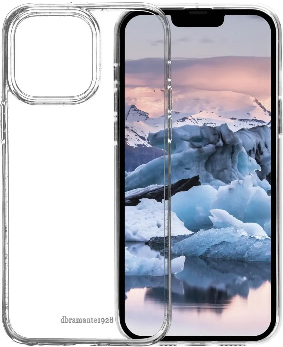 Dbramante1928 Greenland vāciņš iPhone 14 Pro