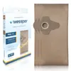 Wessper WES1011b Dust Bag for Cylinder Vacuum Photo 3