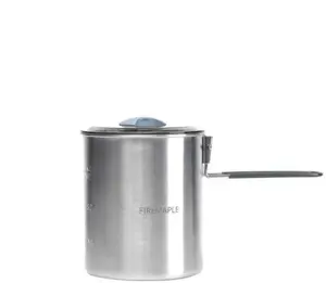 Fire-maple Zestaw naczyĹ„ antarcti duo cook set FIRE-MAPLE